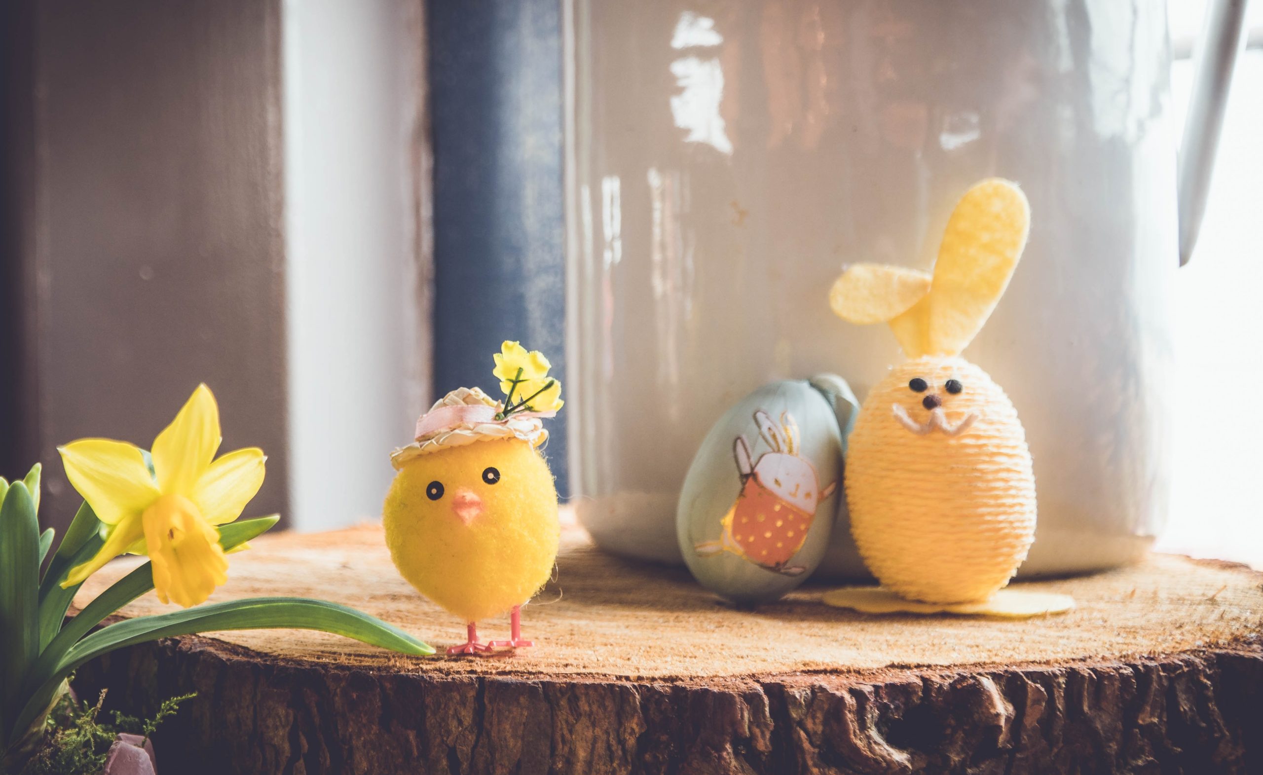 joyeuses Pâques