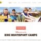 Kidz Camp - Animation sportive pendant les vacances à Rödelheim