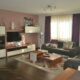Furnished wohnung 4 Zi. 109m² Frankfurt Nied