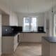 Neuf – 4 pièces 104 m² avec jardin privatif 70 m², cuisine îlot, parking & cave · Francfort