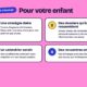 Ancienne élève à UCL: j'accompagne votre enfant vers les grandes universités du monde