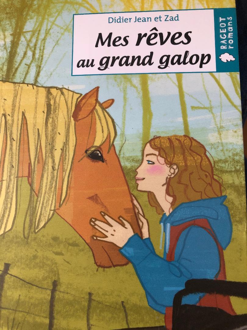 mes-reves