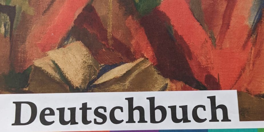 Deutschbuch