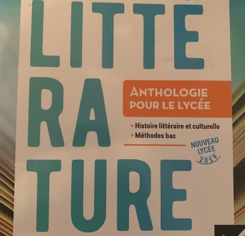 Litterature