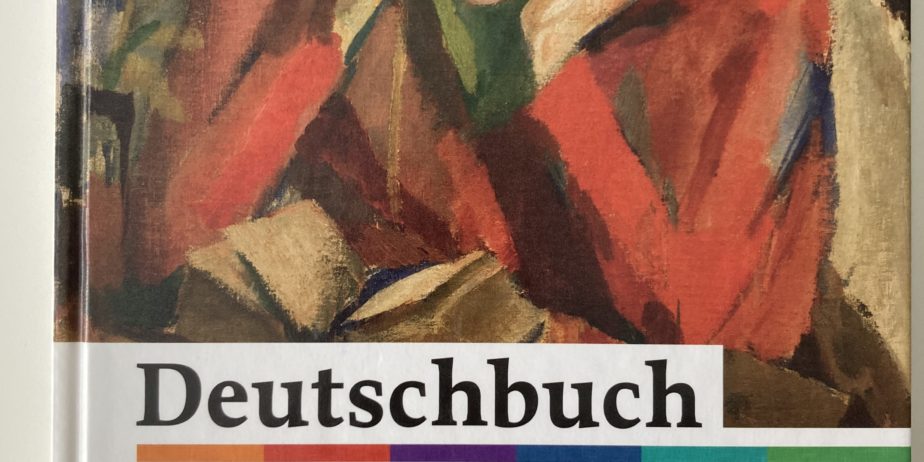 Deutschbuch2nde