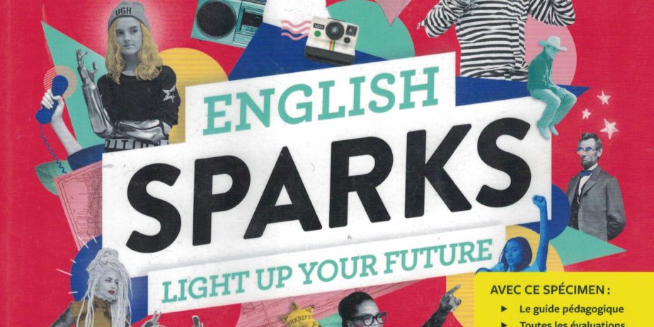English-Sparks-