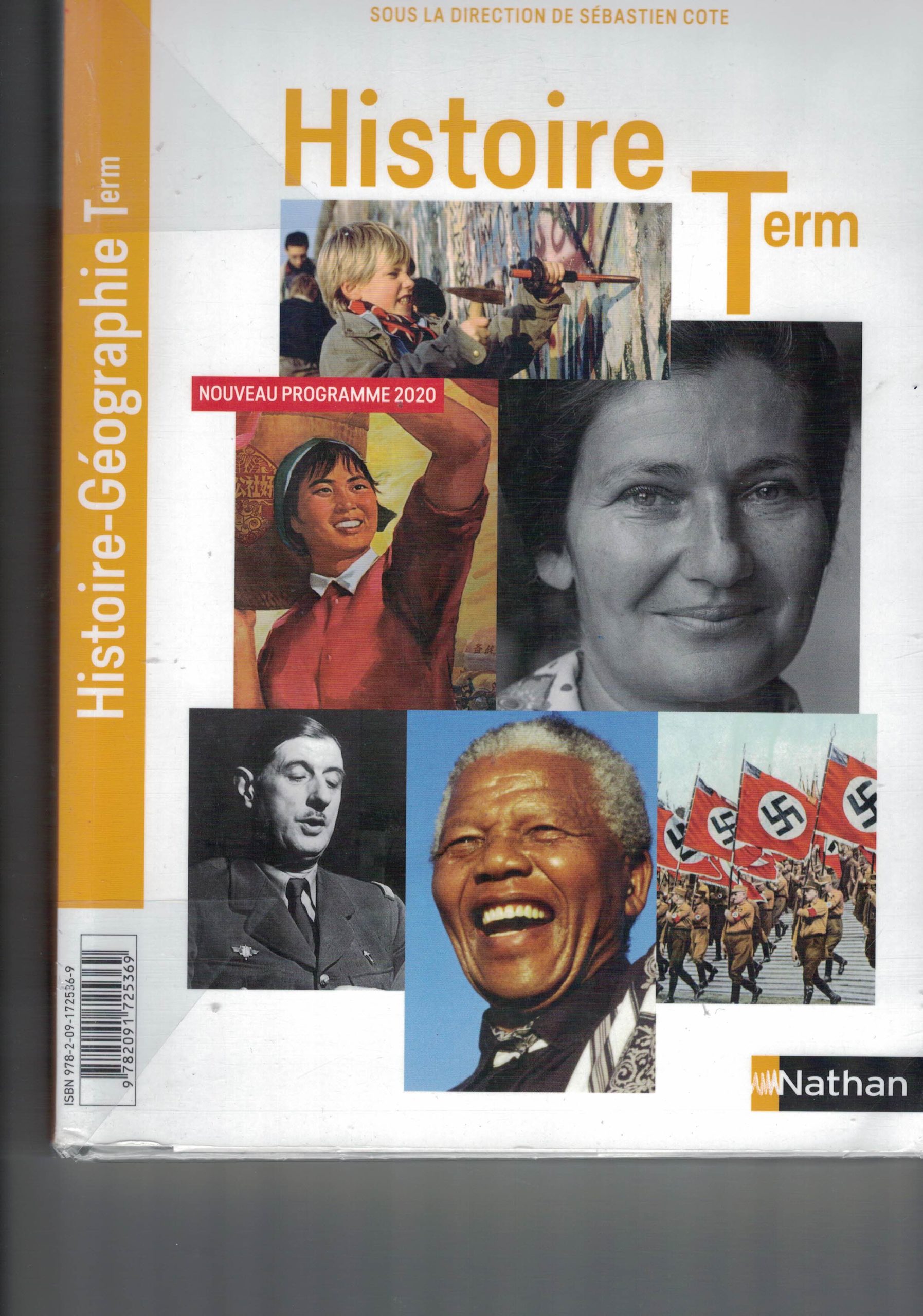 Histoire-Geographie-