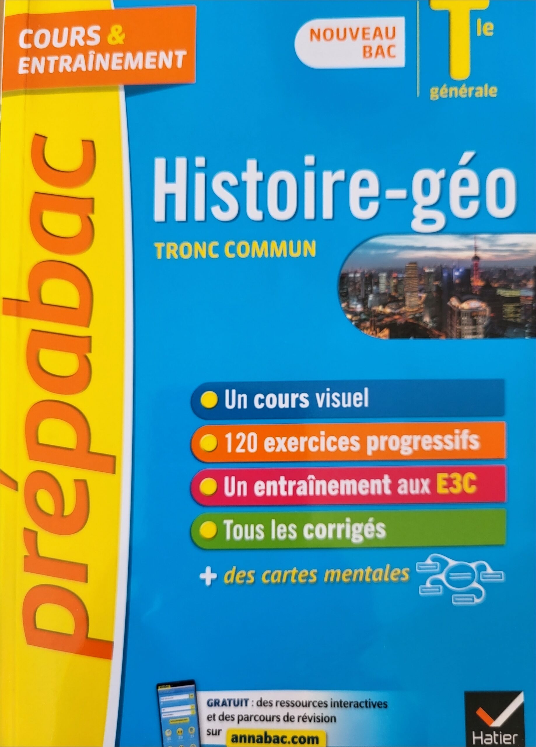 Annales-Histoires-Geo