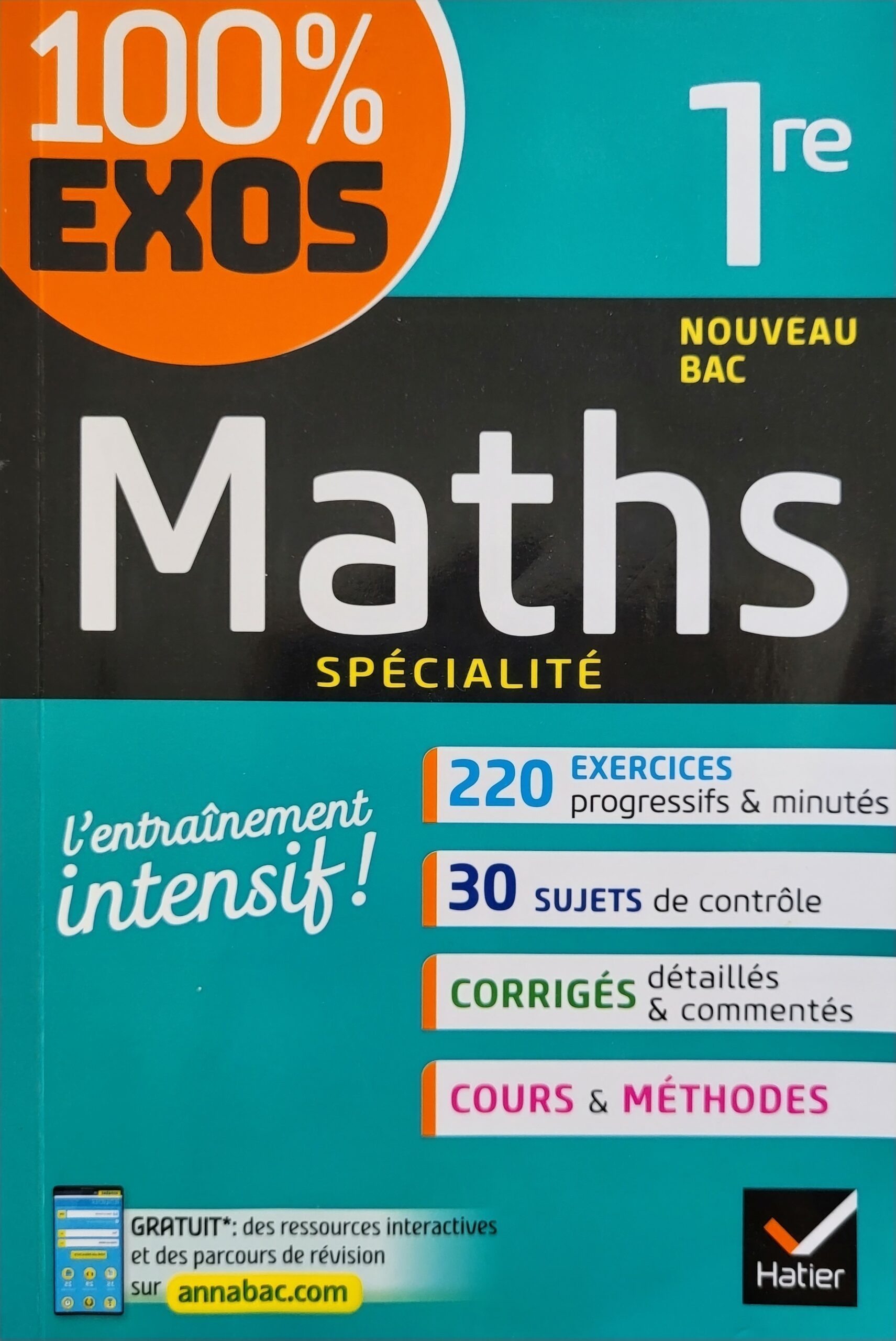 Maths-1erer