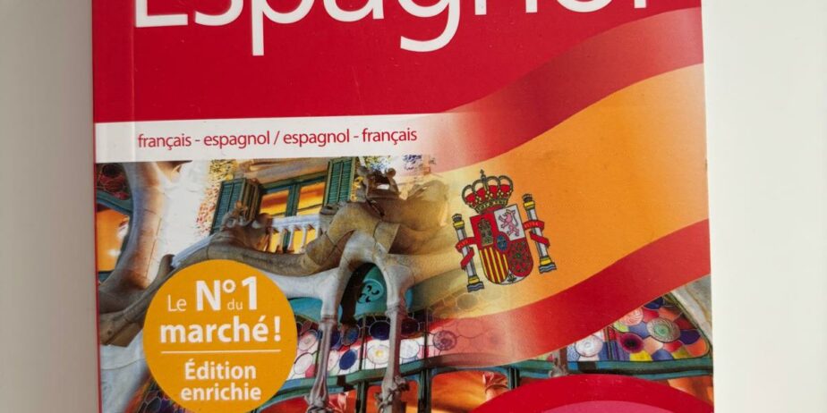 dictionnaire-francais-espagnol