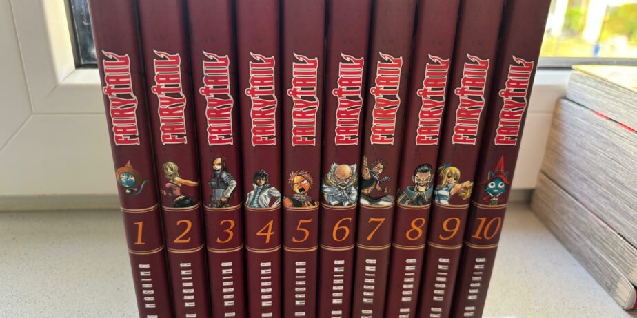 fairytail