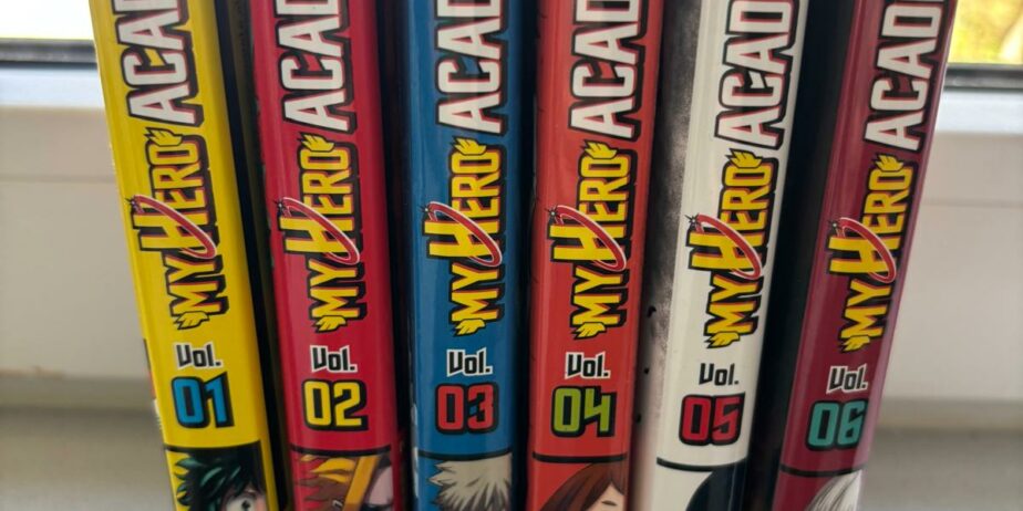 my-hero-academia