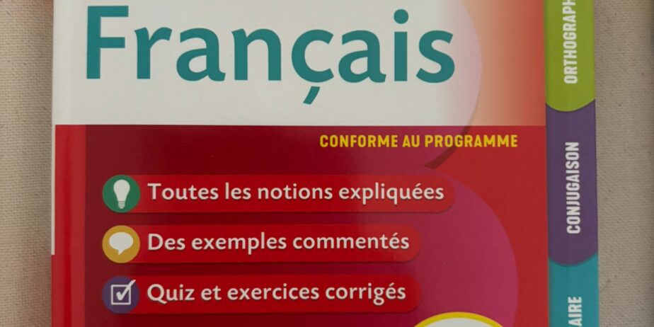 bescherelle-francais-college