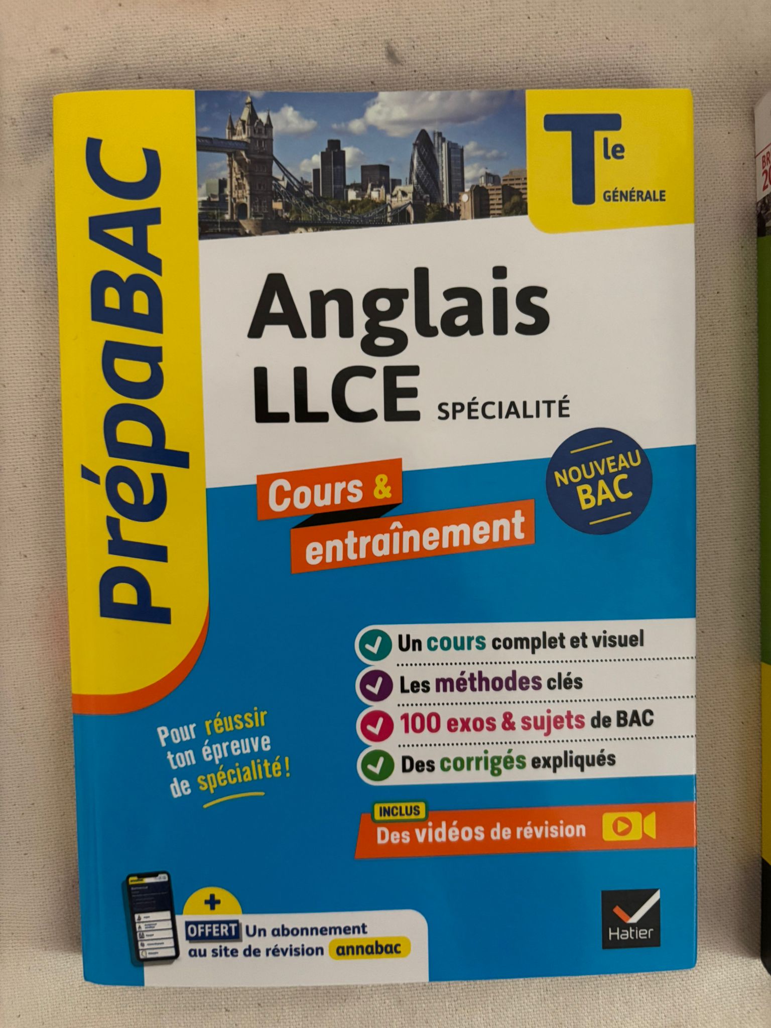 prepabac-LLCE