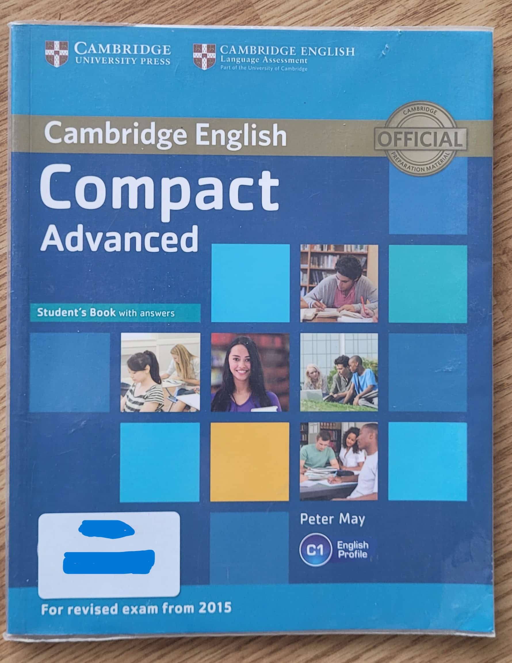 CAMBRIDGE-STUDENT-BOOK-COMPACT-ADVANCE-1-2