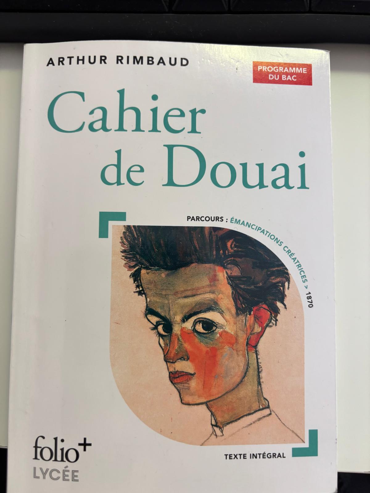 Cahier-de-douai