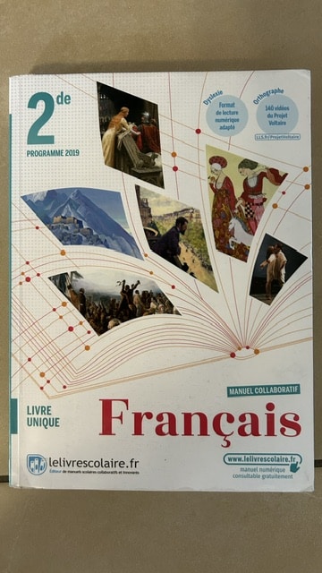 Francais-manuel