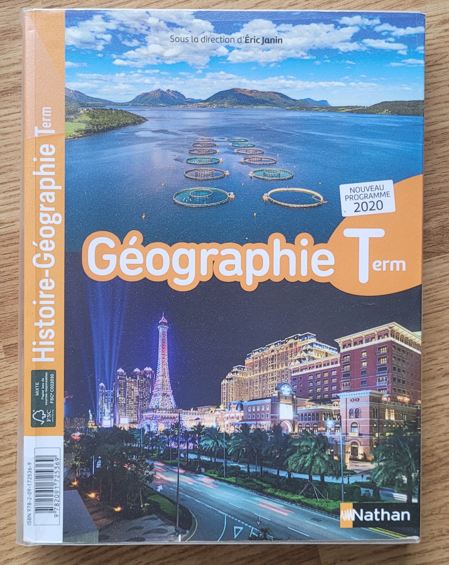 GEO-TERM