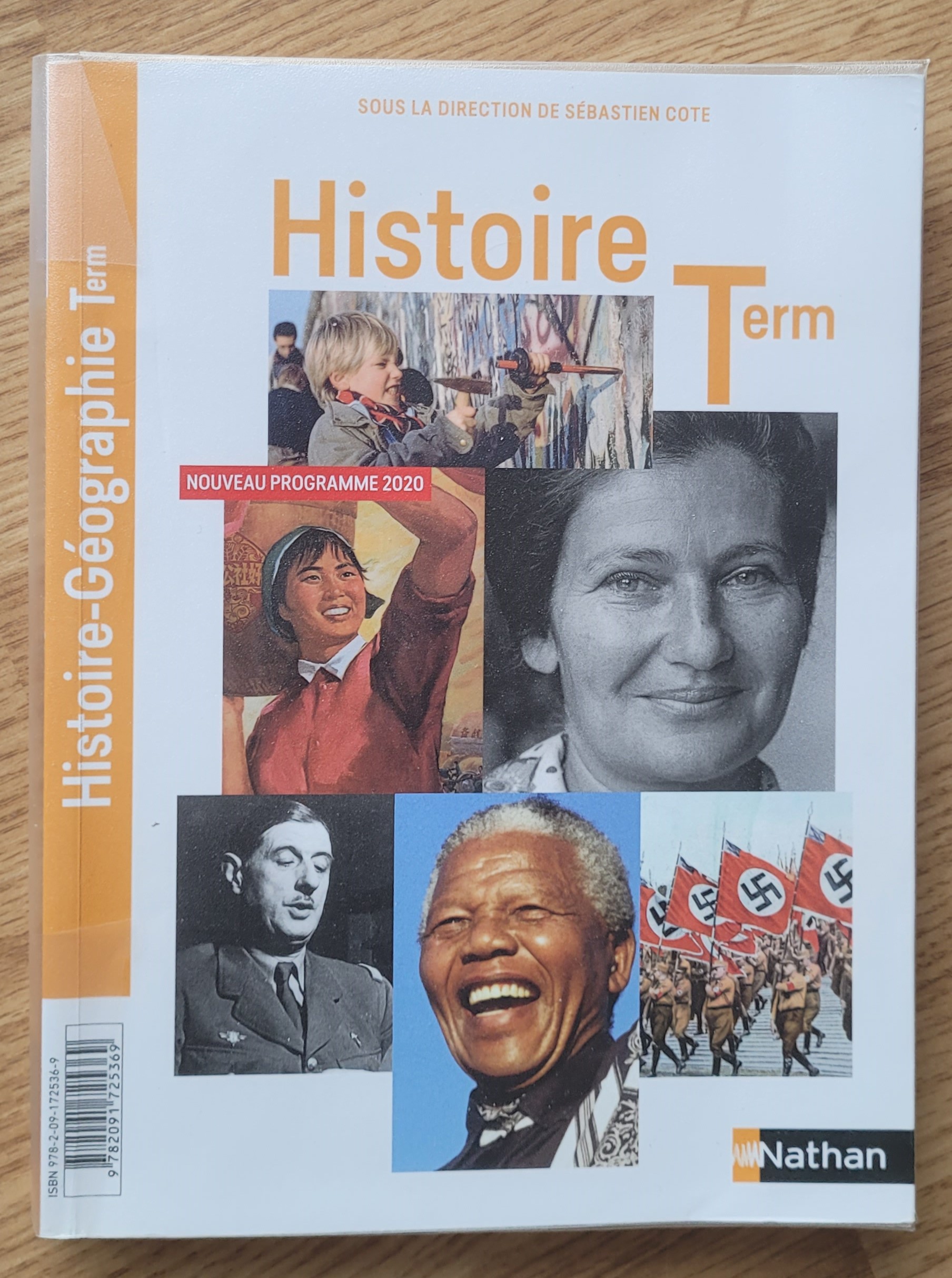 HIST-TERM