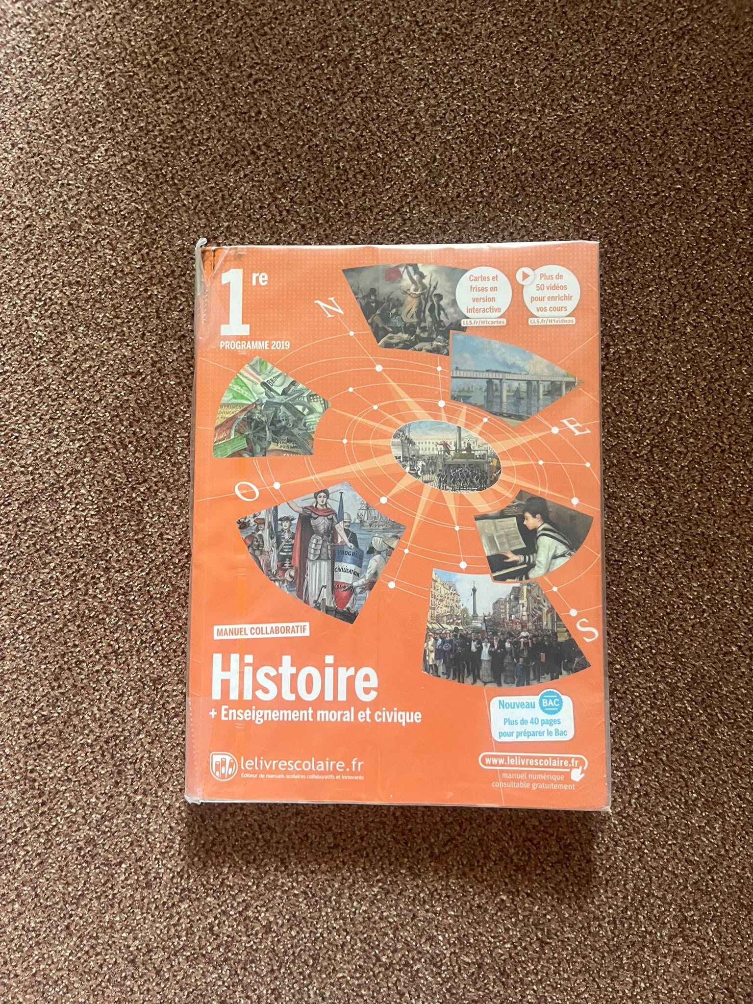 Manuel-Histoire