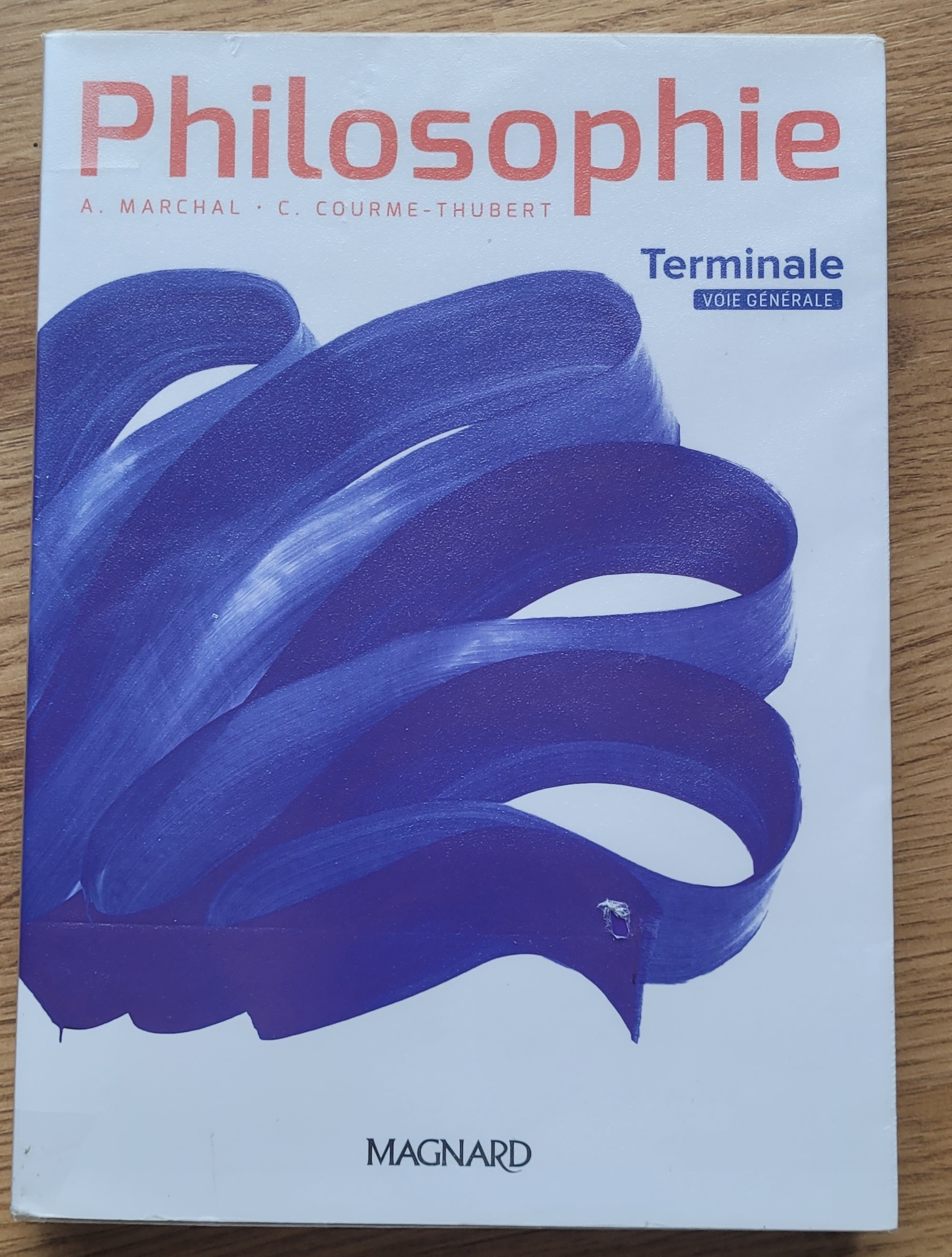 PHILOSOPHIE-TERM