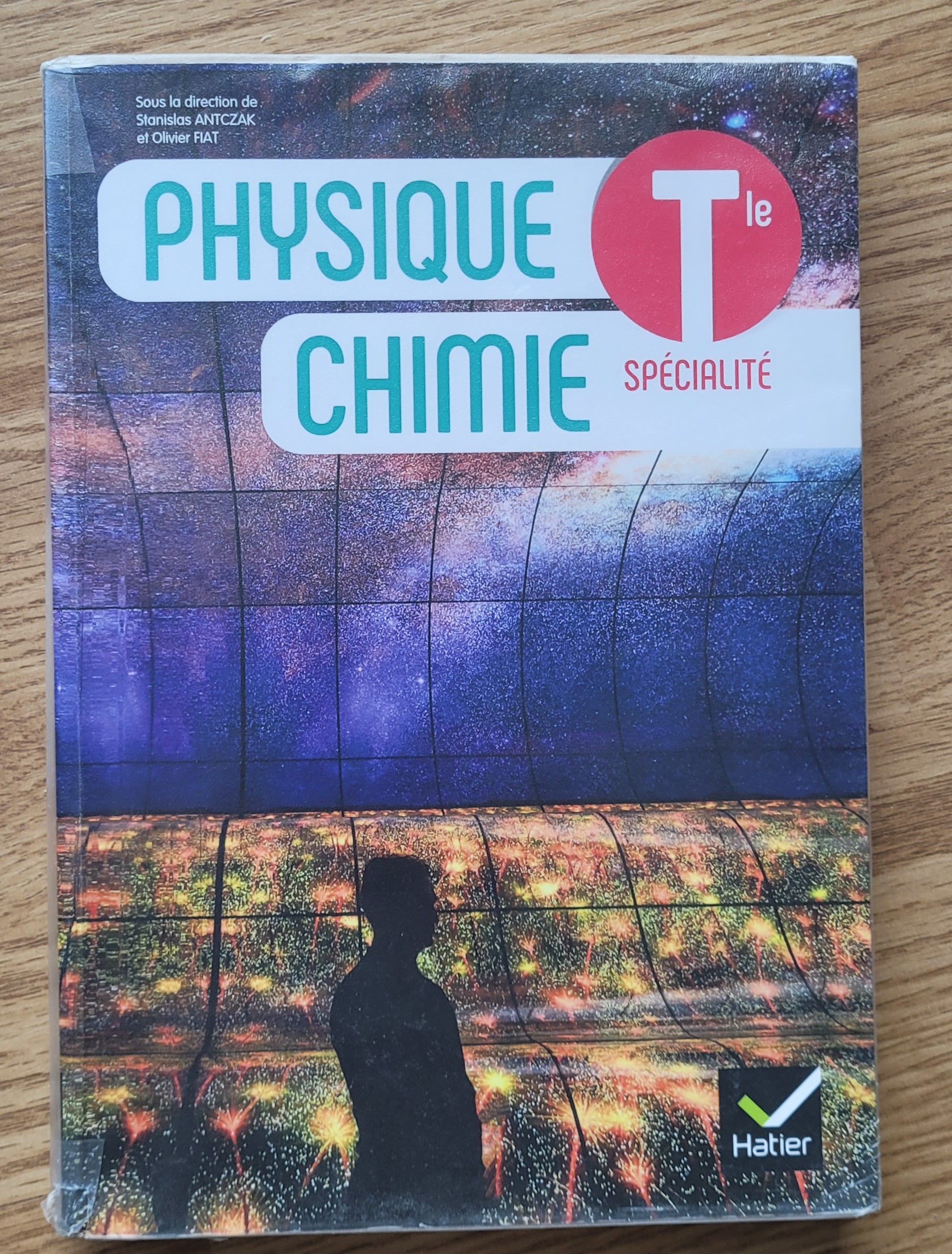 PHYSIQUE-CHIMIE-SPE-TERM