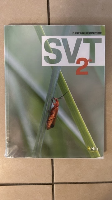 SVT-manuel